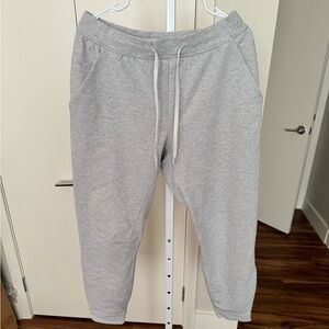 Lululemon City Sweat Sweatpants